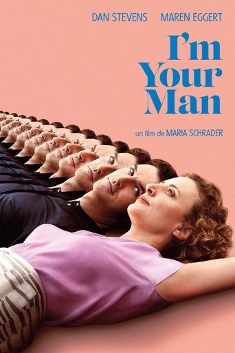 I’m Your Man