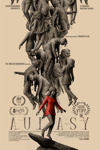 Aulasy poster