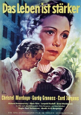 Poster of Praterherzen