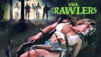 #7 The Crawlers
