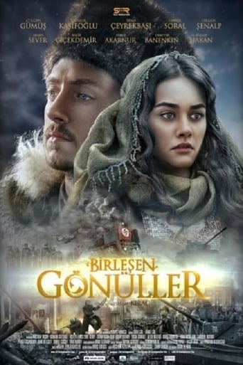 Poster of Birlesen Gönüller