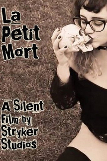Póster de Le Petit Mort