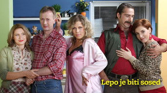 It's Nice To Be Neighbours - S6E01