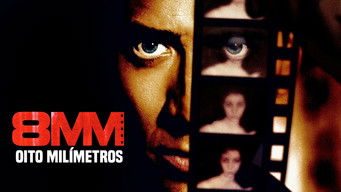 Cena de 8mm: Oito Milímetros