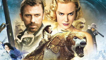 The Golden Compass backdrop 3