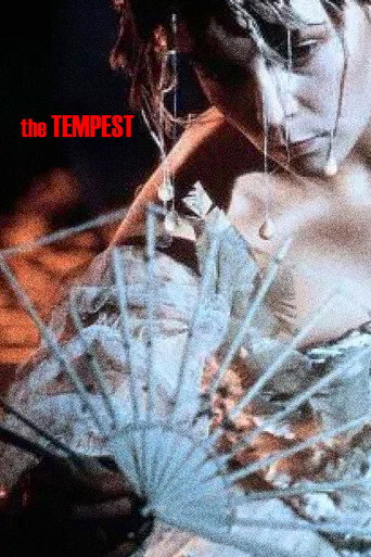 The Tempest — Posters 6