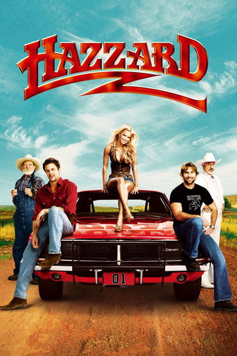 The Dukes of Hazzard