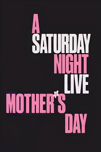 A Saturday Night Live Mother's Day