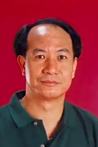 Image of Ti-ko Chen