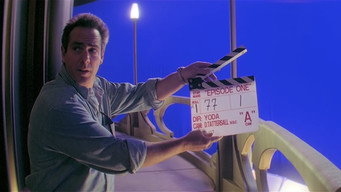 #5 The Beginning: Making 'Episode I'