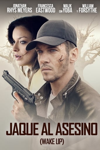 Poster of Jaque al asesino