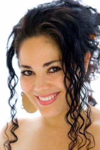 Pilar Cazares headshot