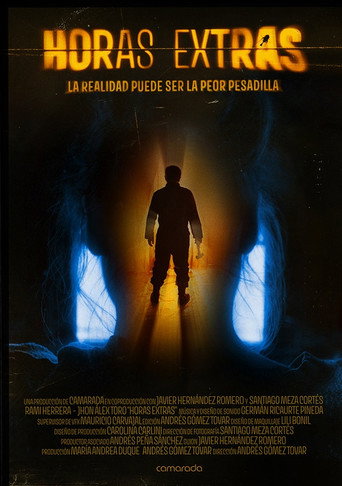 Horas extras (2024)