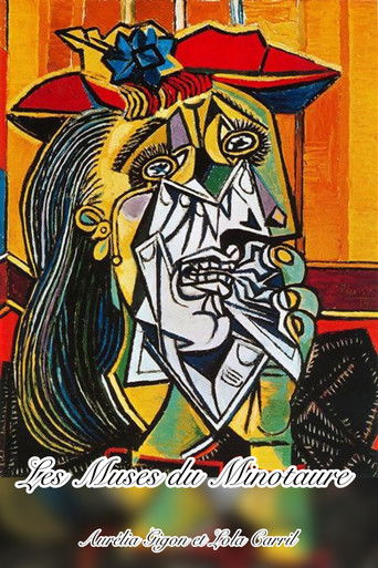 Les Muses du Minotaure (1970)