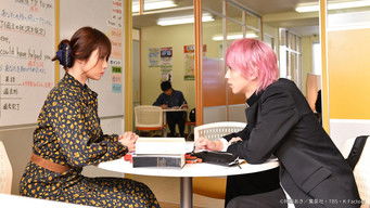 Episodio 2 — Episodio 2