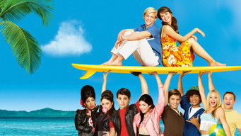 Galeria 4 - Teen Beach Movie