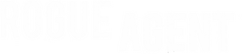 Rogue Agent logo