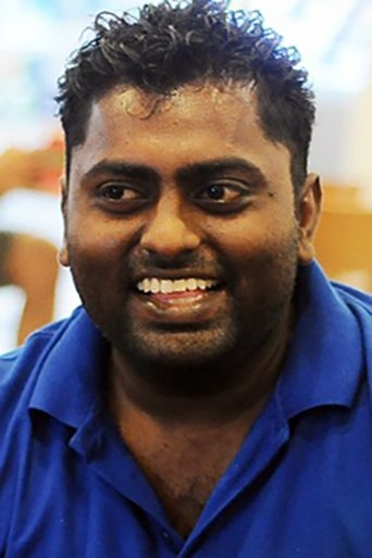 Kuben Mahadevan