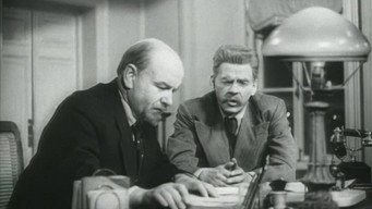 Lenin in 1918 (1939)