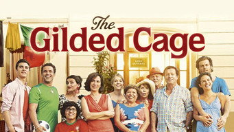 #11 The Gilded Cage