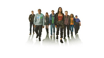 #16 Порушники