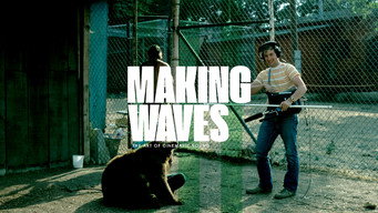 Still 7 from Making Waves: The Art of Cinematic Sound