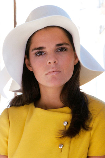 Foto de Ali MacGraw