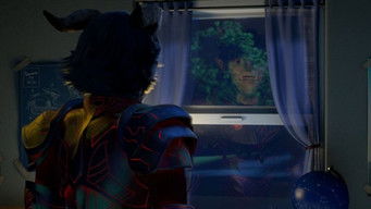 トロールハンターズ: アルカディア物語 - Season 3 Episode 2 (2016) 予告編