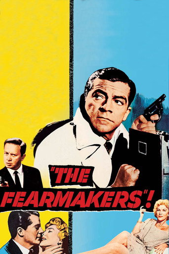 The Fearmakers