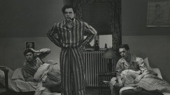 De tre måske fire (1939)