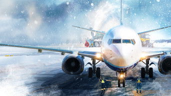 Toronto Airport Uncovered S1E2 poster