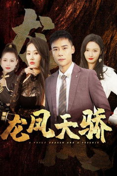 龙凤天骄 poster
