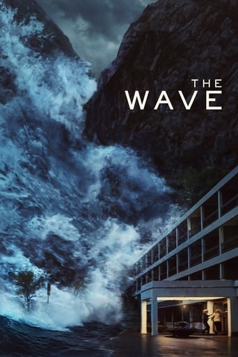 The wave streaming