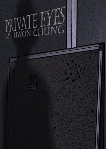 Private Eyes
