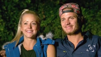 The Block S10E41 poster