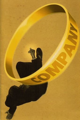 Poster of Company