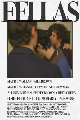 Fellas (2026)