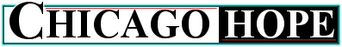 Chicago Hope logo