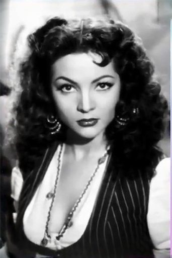 Image of Angelines Fernández