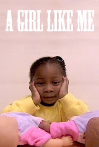 Poster of A Girl Like Me
