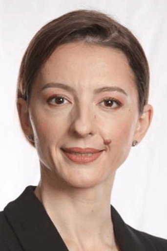 Ana Maria Brânză Foto 1