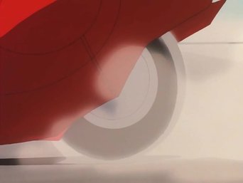 Cena de Light My Fire