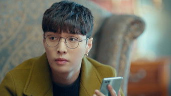 Episode 16 — Episode 16