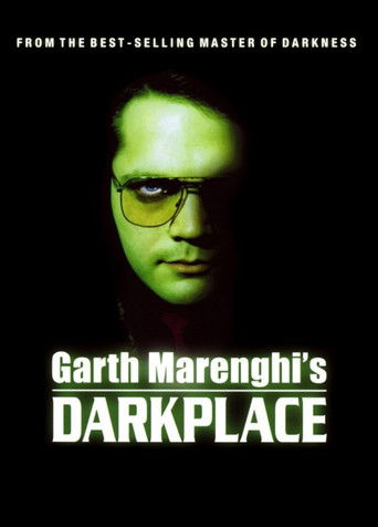 Garth Marenghi's Darkplace (2004)