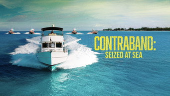 Contraband: Seized at Sea (2024- )