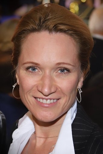 Maria Kiseleva