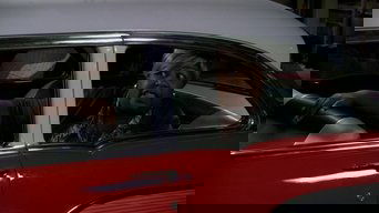 Cena de Chevy Bel Air 57