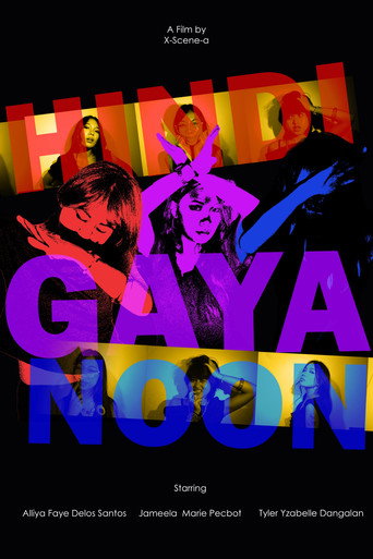 Hindi Gaya Noon