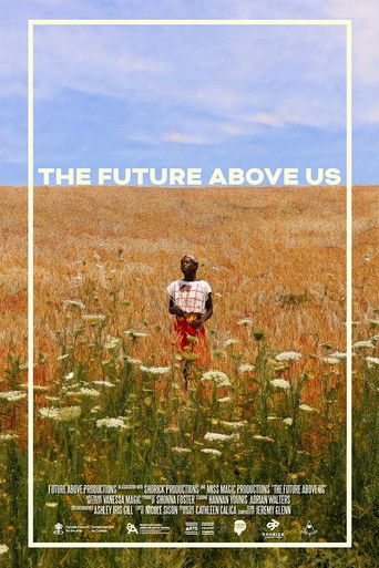 The Future Above Us (2023)