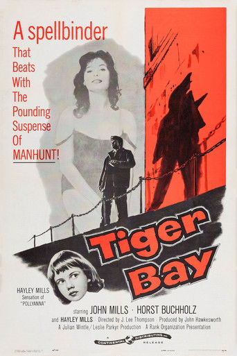 Tiger Bay